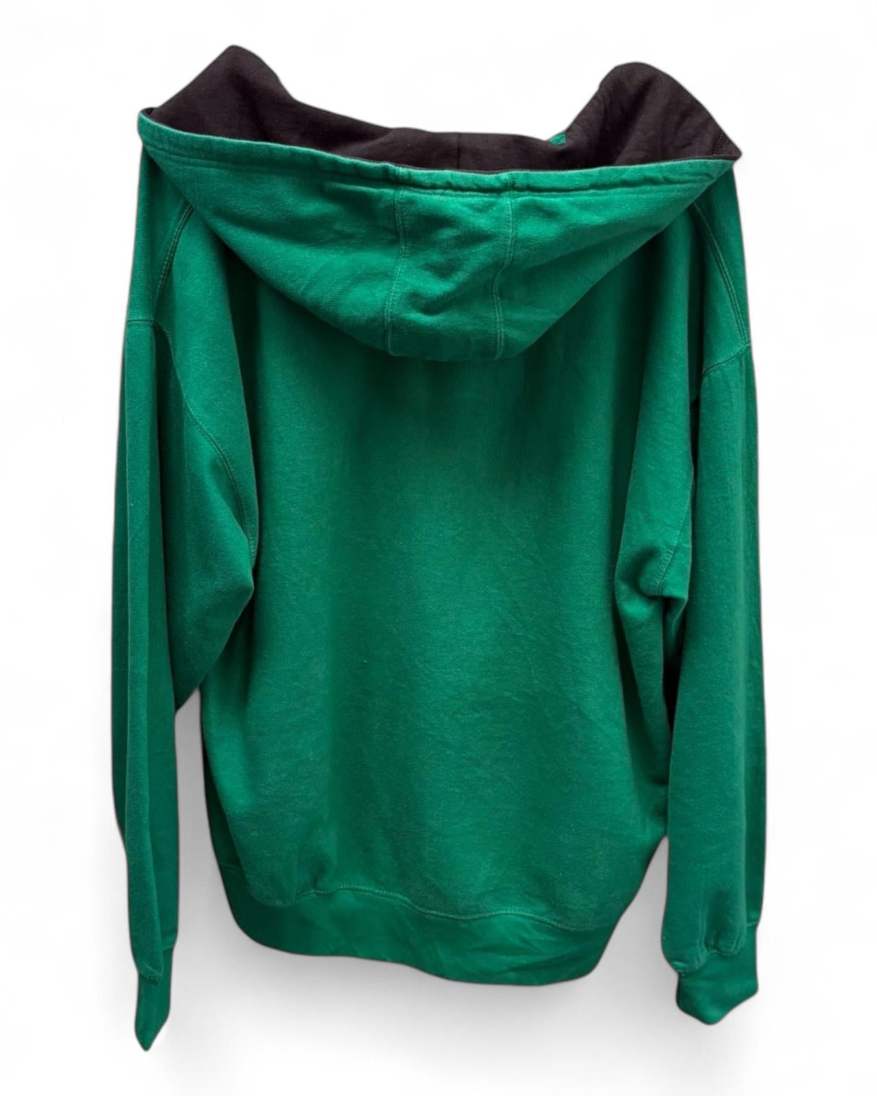 Boston Celtics Men’s Hoodie Green XL