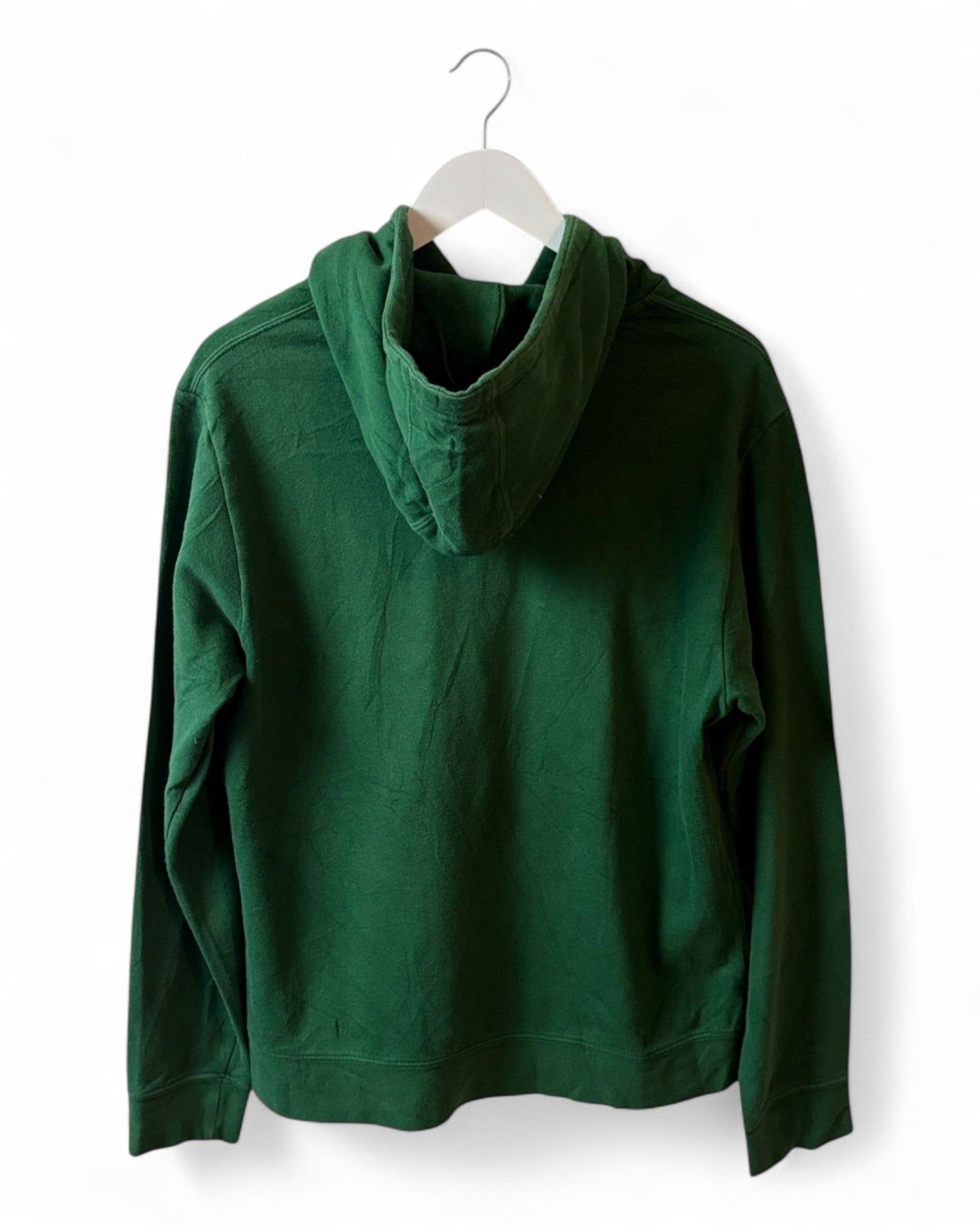 Michigan-State-Green-Hoodie-XL