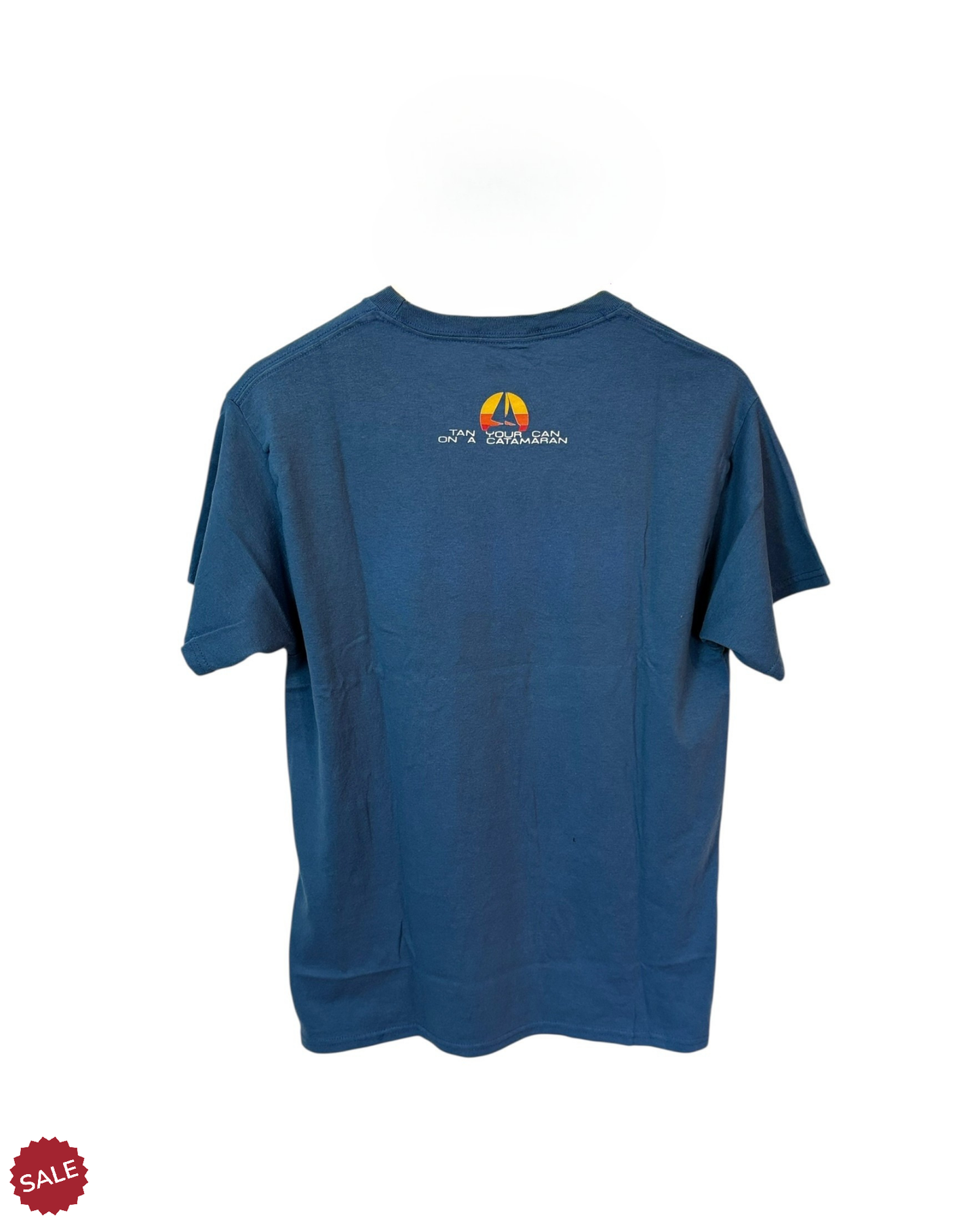 Katarina Sail-Charters-Sailing-Blue-Shirt-Medium