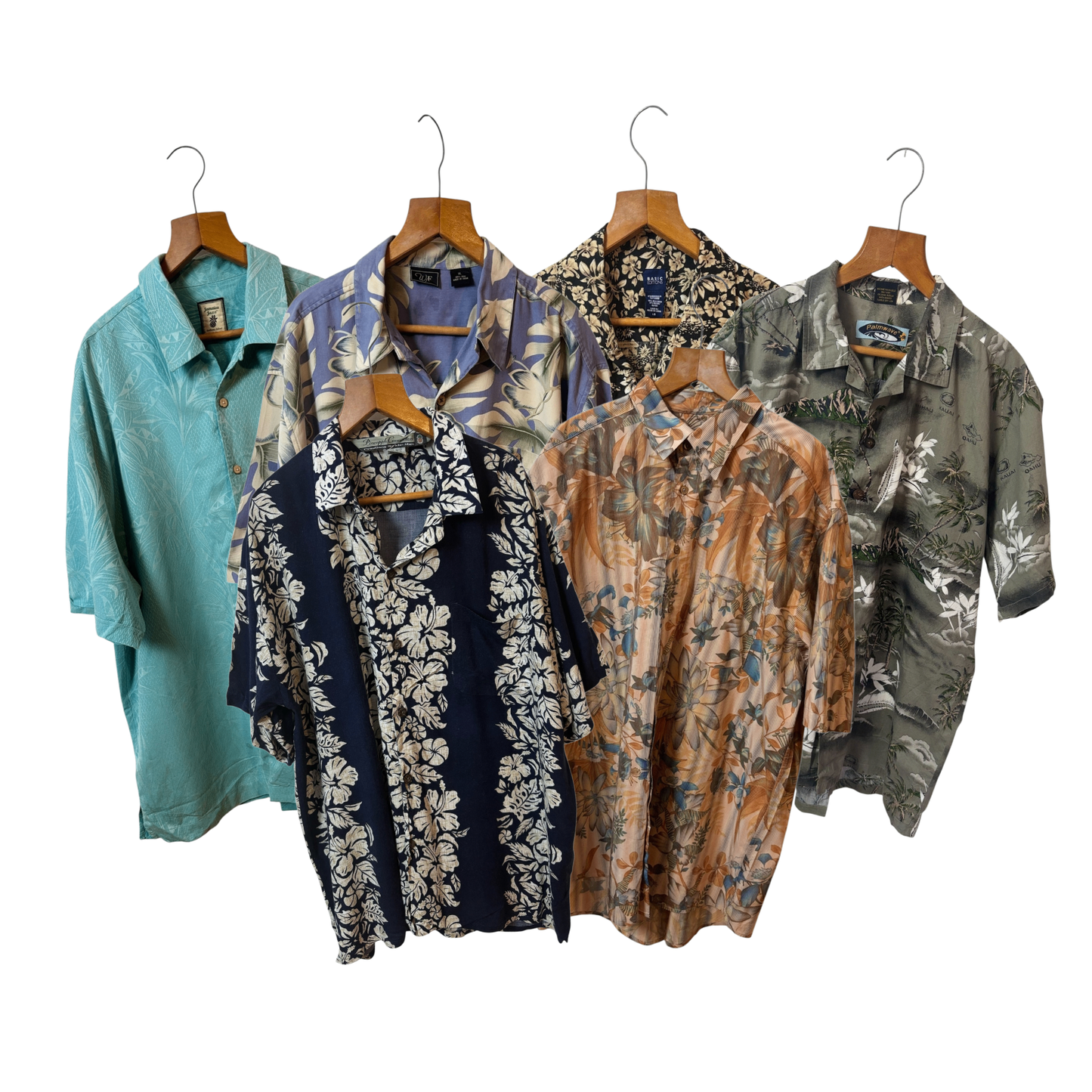 Shirt Mix wholesale bundle