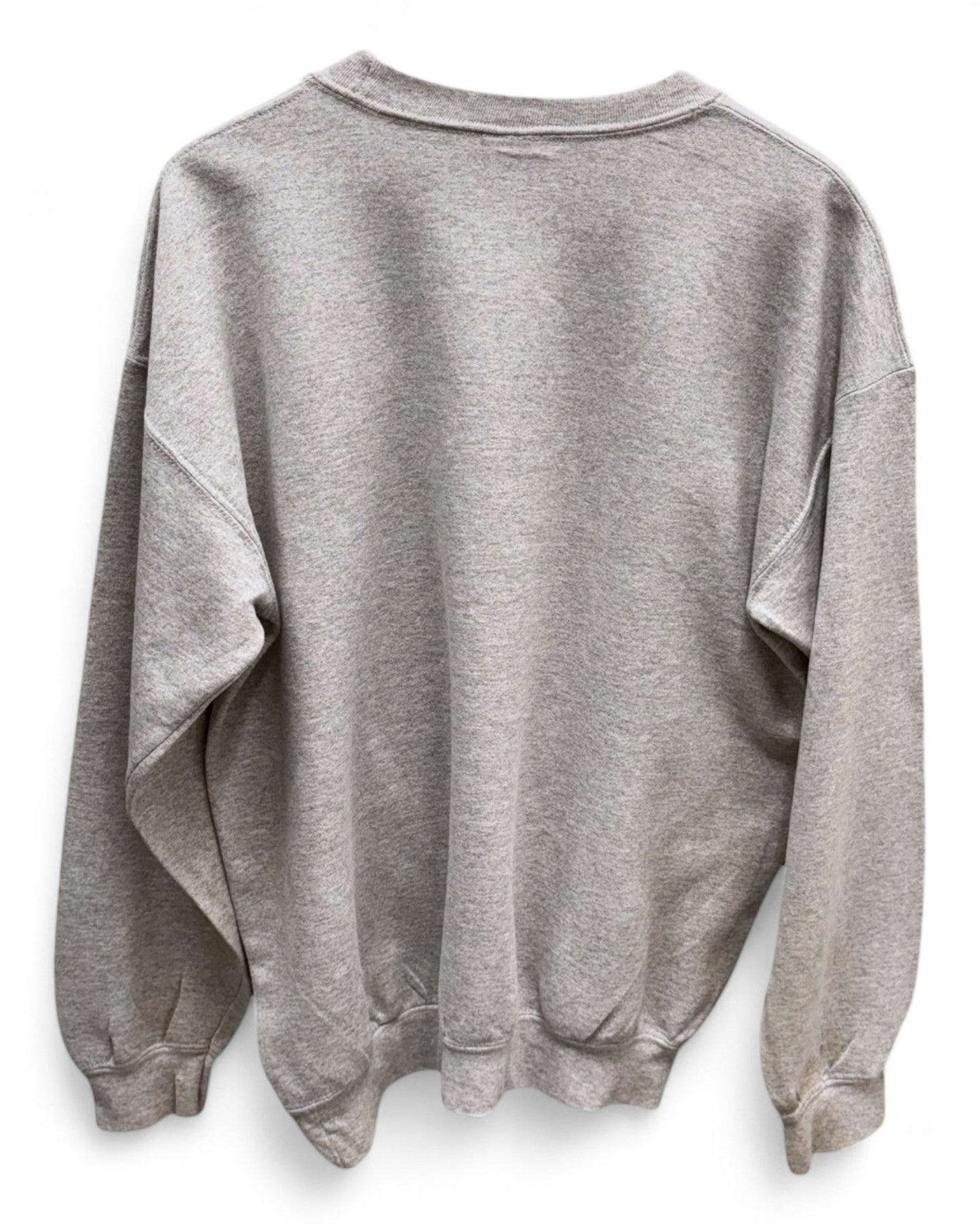 Label Size: XL
Recommended Size: XL
Measurements:
Pit to Pit: 26.1inches, Shoulder to Sleeve: 23.5‚
