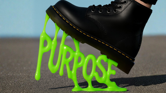 Fashion With Purpose: How 1% of Our Rework Collection Supports Sustainability projects