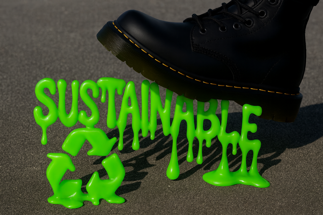 Sustainable or Pandering?