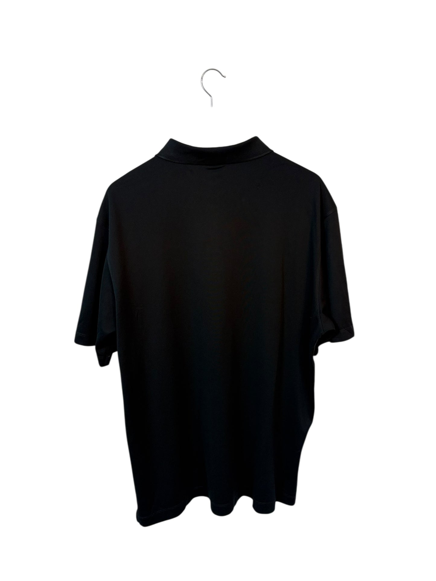Stranger Things Netflix Unisex Black Graphic T Shirt Size L