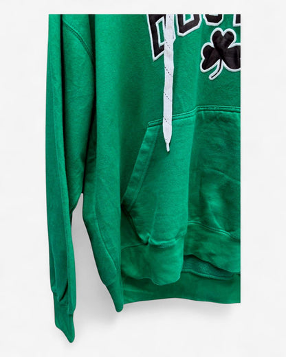 Boston Celtics Men’s Hoodie Green XL
