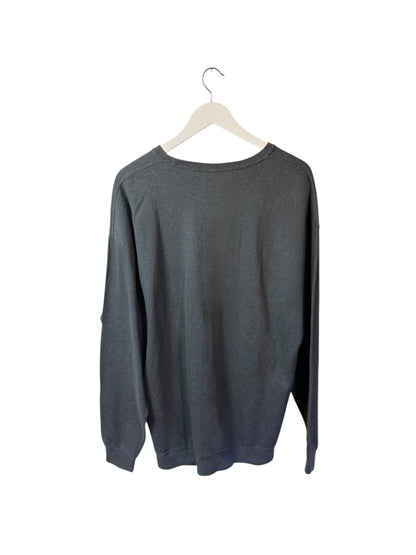 2pac Unisex Poetic Justice Grey Pop Art Graphic Crewneck Sweatshirt L