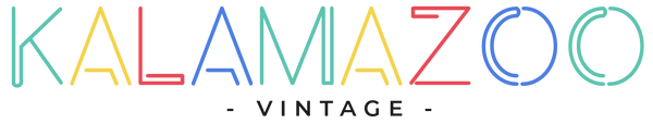 Kalamazoo Vintage