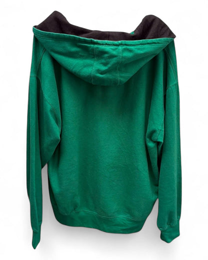 Boston Celtics Men’s Hoodie Green XL