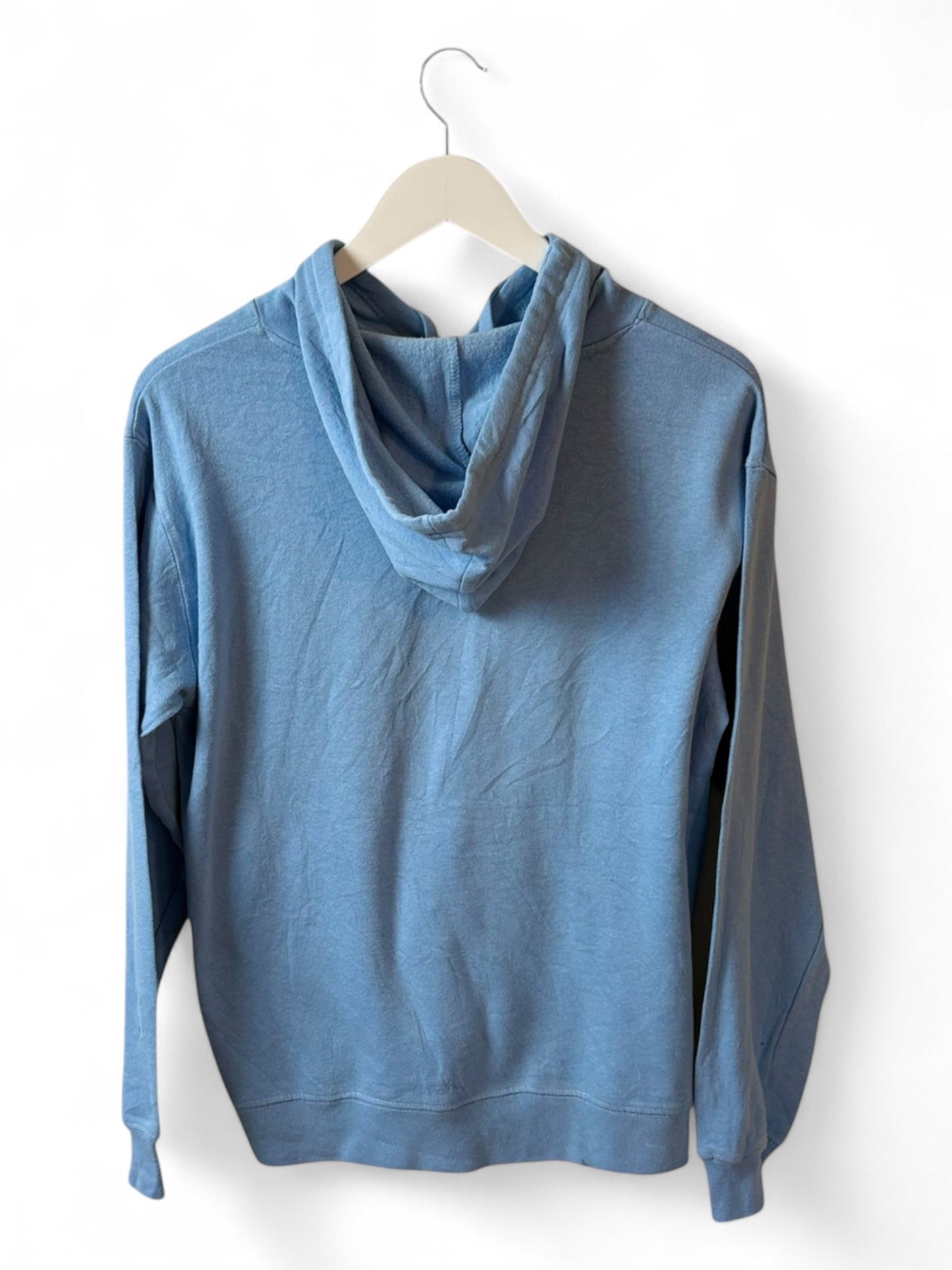 Pink-Floyd-Baby-Blue-Hoodie-Size-M/L