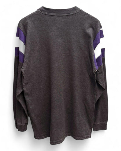 NFL Baltimore Ravens Mens Long Sleeve Top Team Medium