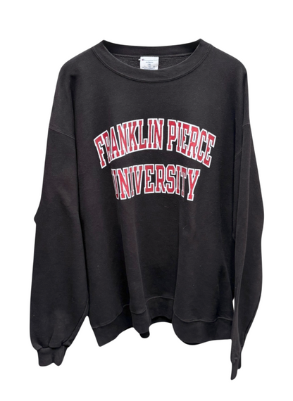 Franklin Pierce -  University - Champion - Sweater - XXL