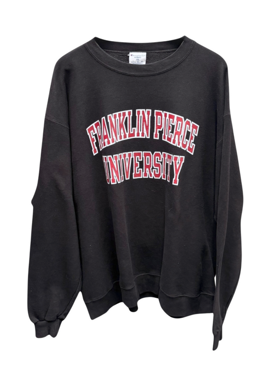 Franklin Pierce -  University - Champion - Sweater - XXL