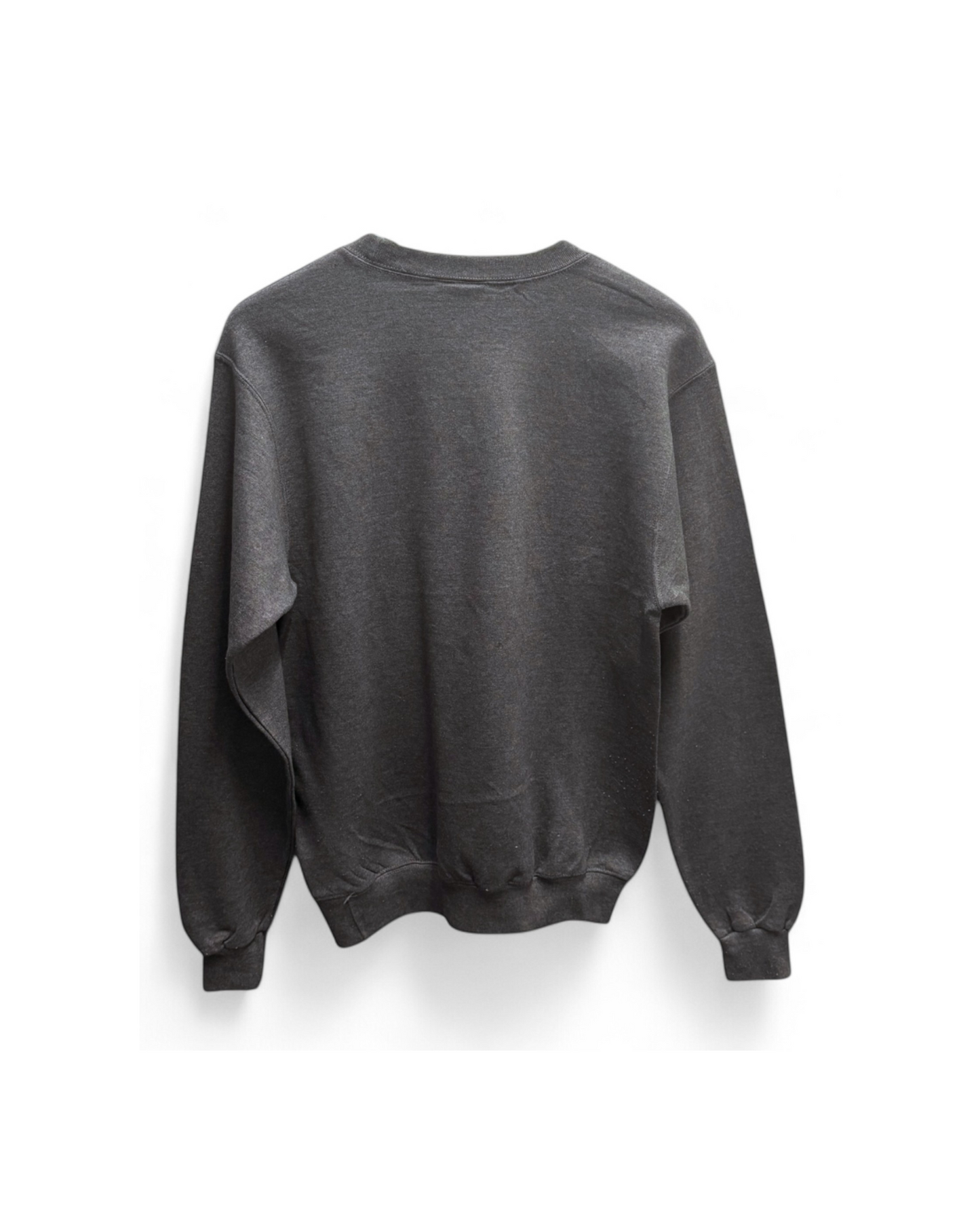 Ole Miss - Champion - Grey - Sweater - USA - Small