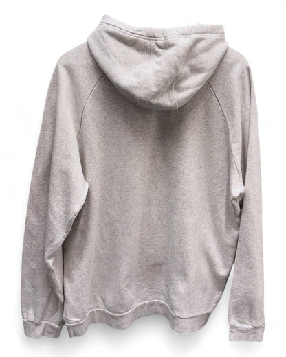 Fighting Irish - White - Hoodie - Print -Large