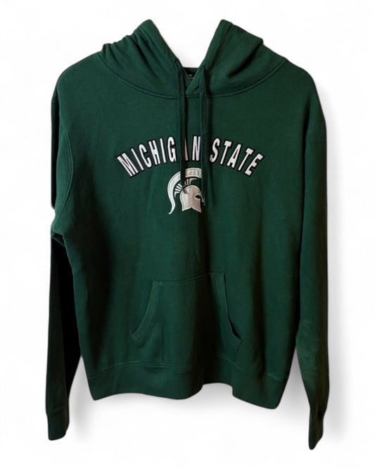 DESCRIPTION

Label Size: XL
Recommended Size: XL
Fit: Regular
Measurements: Pit to Pit - 22" | Shoulder to Sleeve - 31"