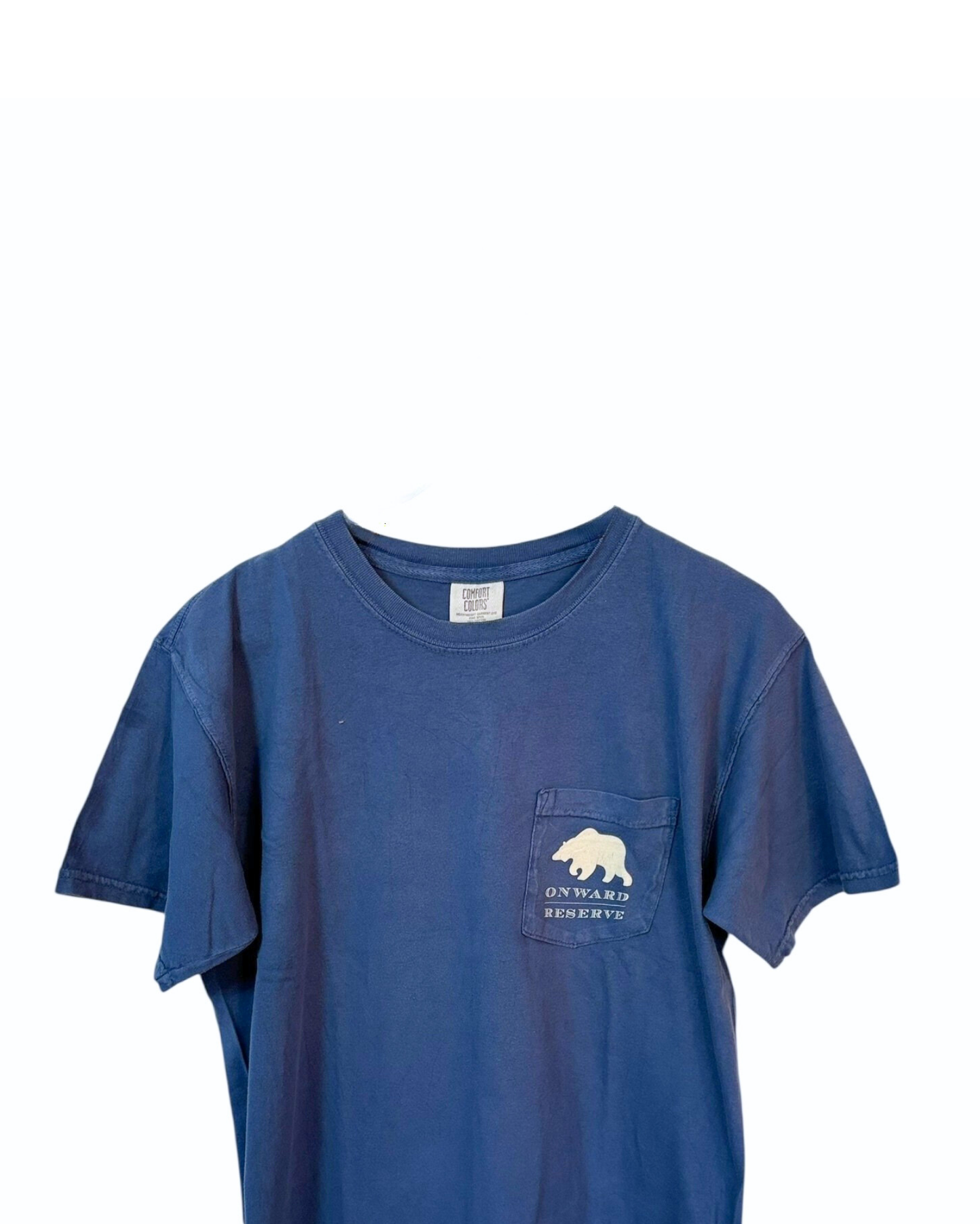 Onward-Reserve-Blue-Shirt-Faded-Style-Medium