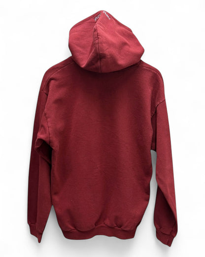 Madrigals - Burgundy - Red - Hoodie - College - Medium