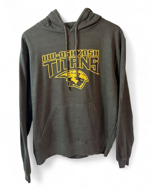 DESCRIPTION

Label Size: Large
Recommended Size: Large
Fit: Regular
Measurements: Pit to Pit - 22" 