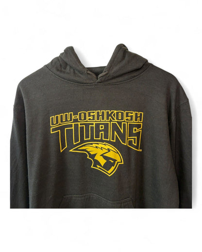 VW-Oshkosh-Titans-Black-Hoodie-L/XL