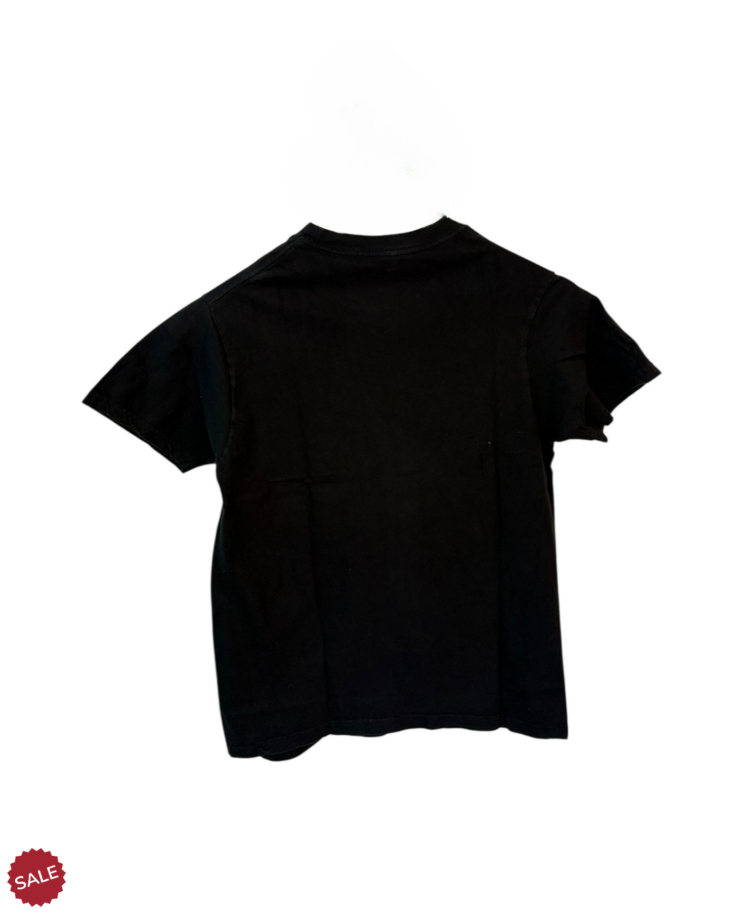 Minecraft-Pumpkin-Offical-Orange-Black-T-Shirt-XXS