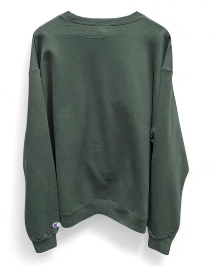 Baylor-Bears-Champion-Green-Shirt-Size-XL
