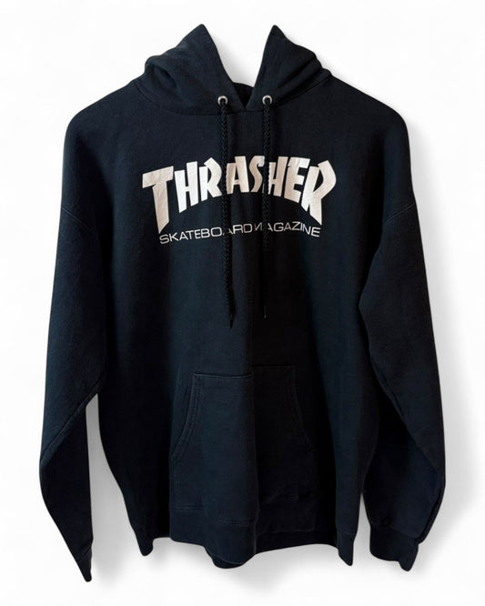 DESCRIPTION

Brand: Thrasher
Label Size: Medium
Recommended Size: Medium

