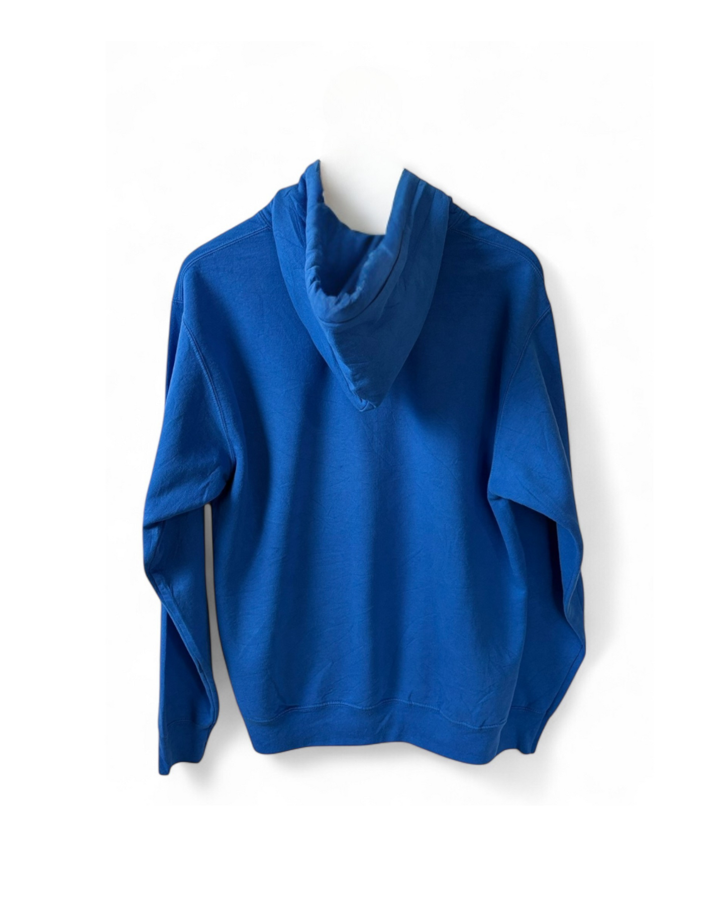 University Of Delaware - Blue - Hoodie - XL