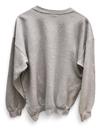

Label Size: XL
Recommended Size: XL
Measurements:
Pit to Pit: 26.1inches, Shoulder to Sleeve: 23.5‚ 